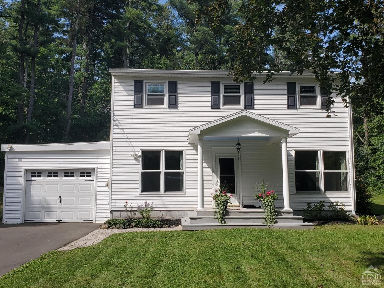 0.43 acres in Greene County, New York