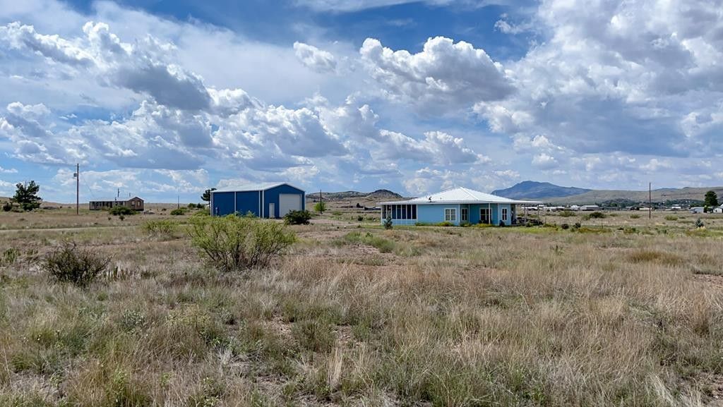 7 acres in Jeff Davis County, Texas