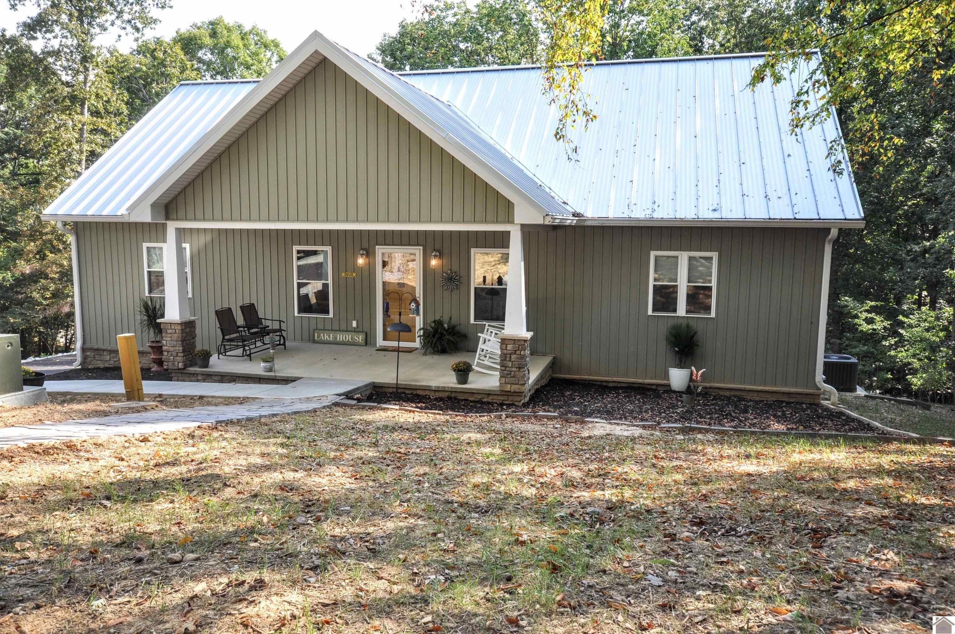 0.68 acres in Livingston County, Kentucky