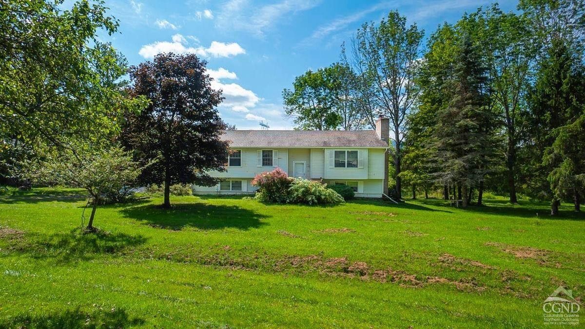 84 acres in Schoharie County, New York