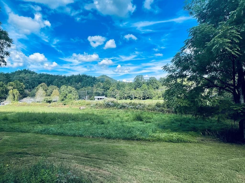 5.3 acres in Graham County, North Carolina