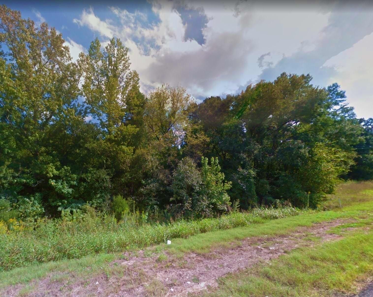 0.11 acres in Franklin County, Texas