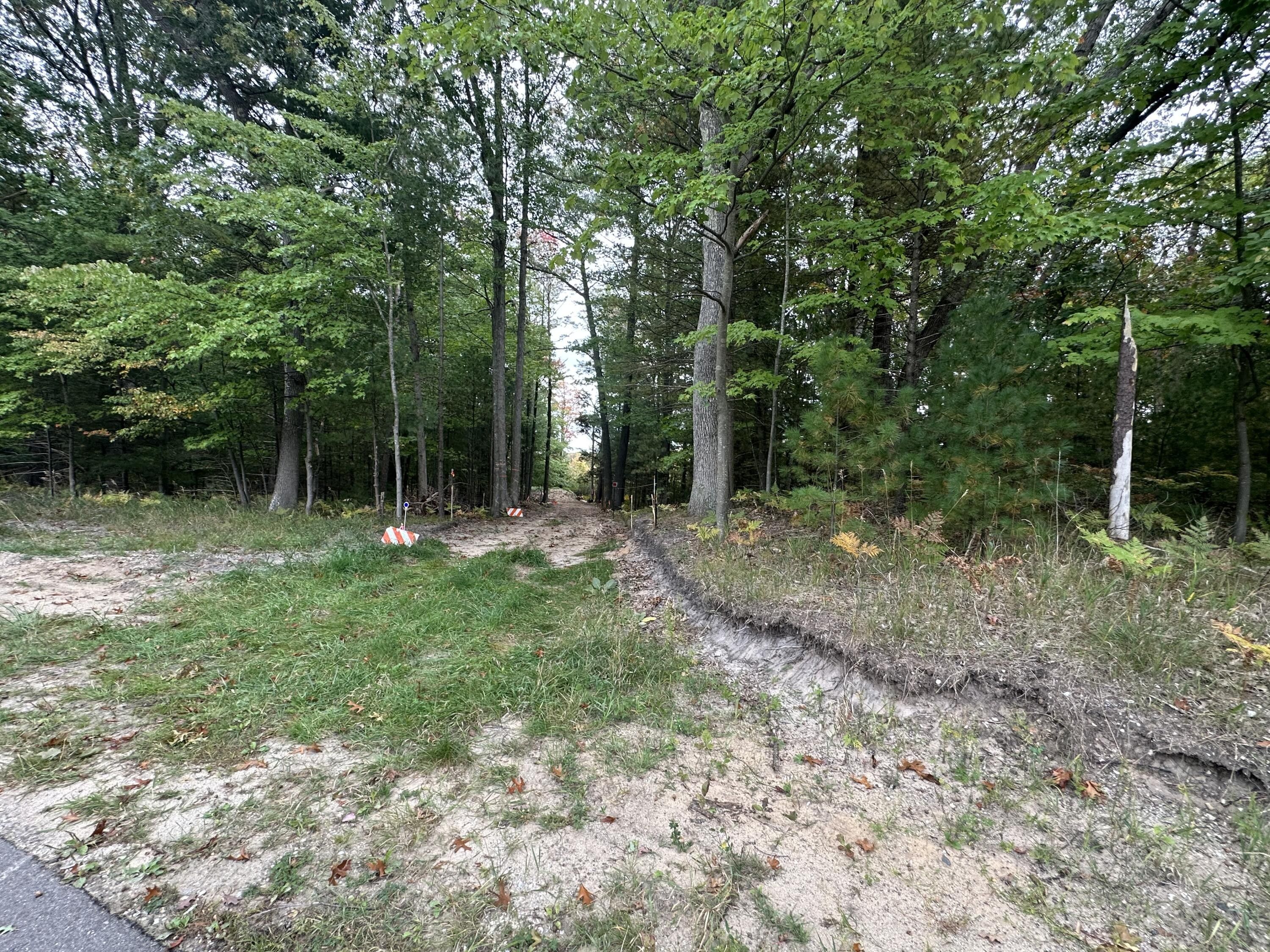 0.22 acres in Oceana County, Michigan
