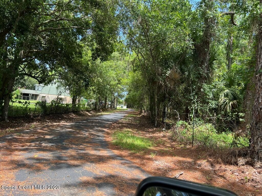 2 acres in Brevard County, Florida