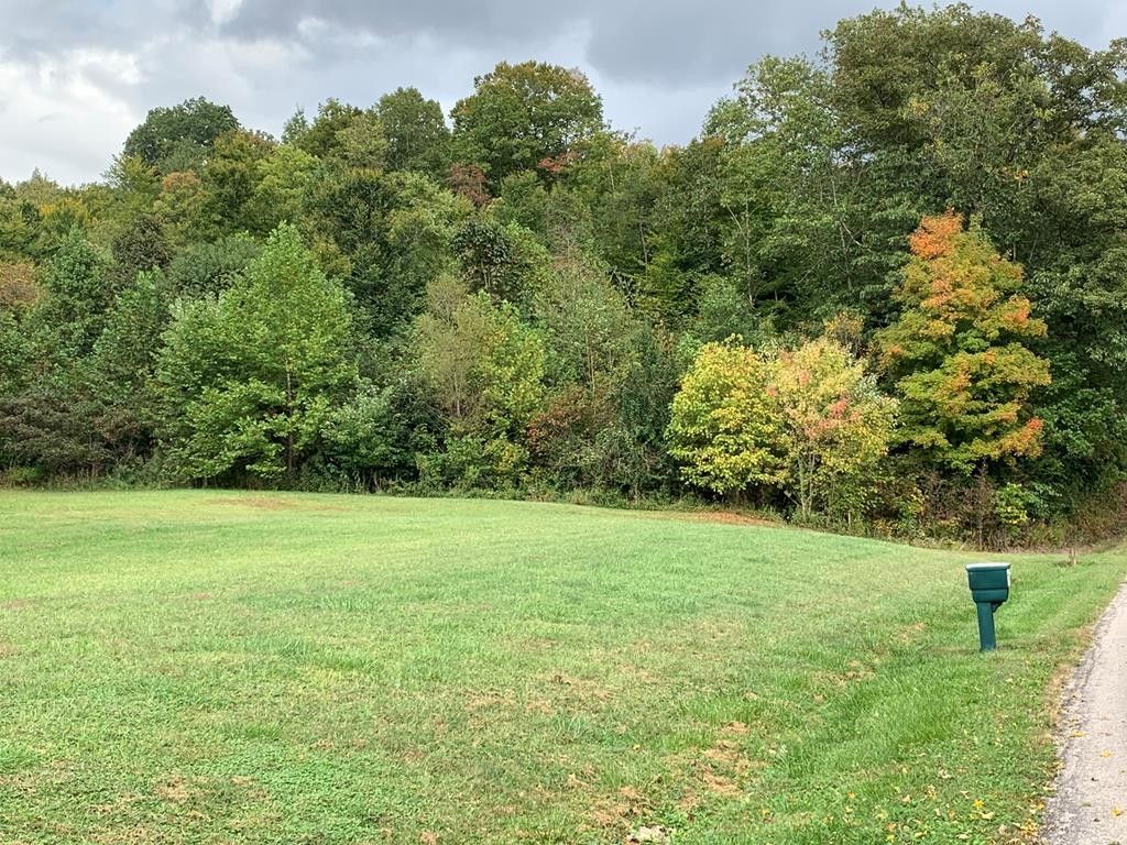 36.79 acres in Scioto County, Ohio