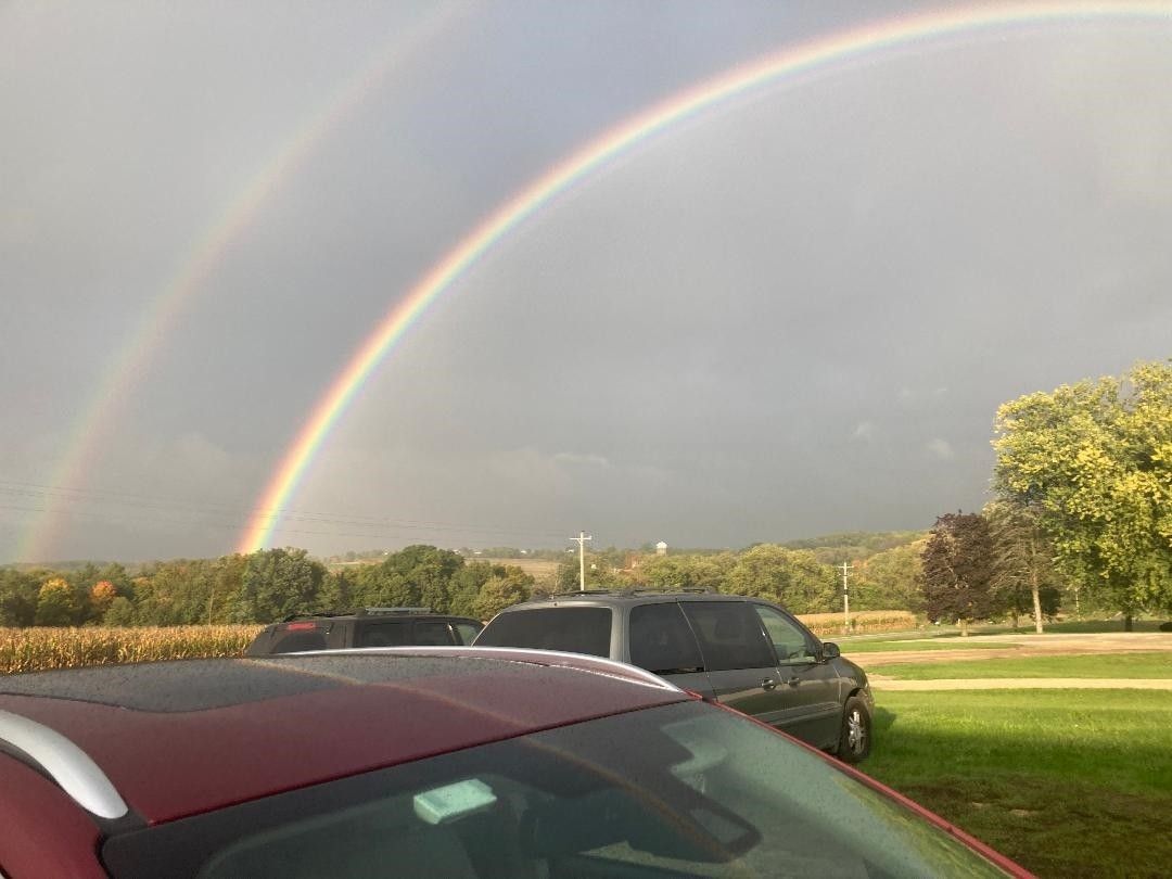 240 acres in Lafayette County, Wisconsin