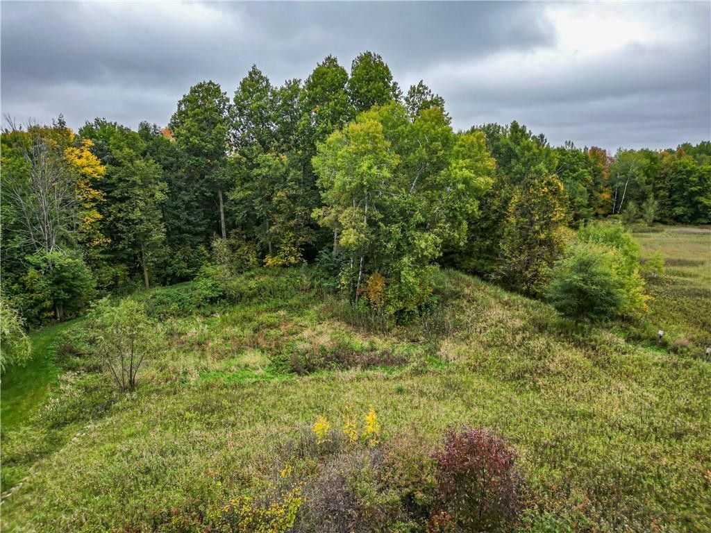 4.39 acres in Dunn County, Wisconsin