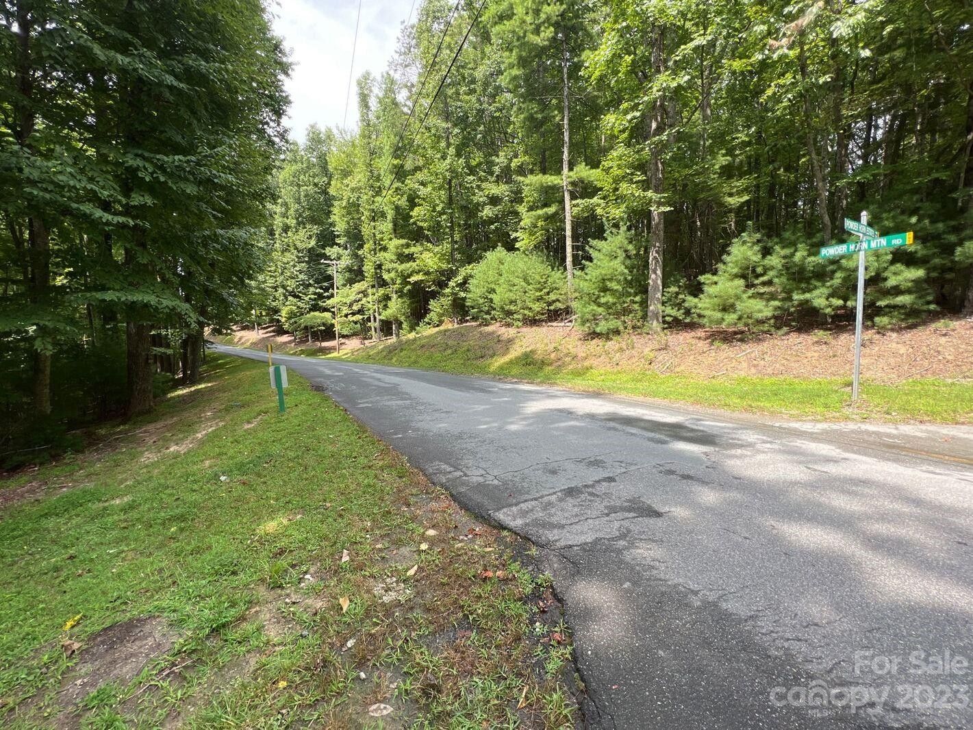 1.49 acres in Watauga County, North Carolina