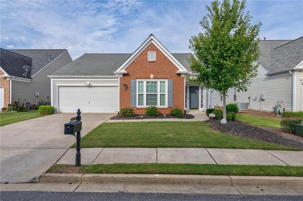 0.14 acres in Forsyth County,