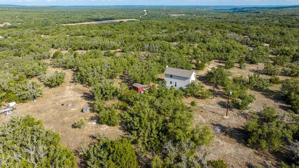 20 acres in Kimble County, Texas