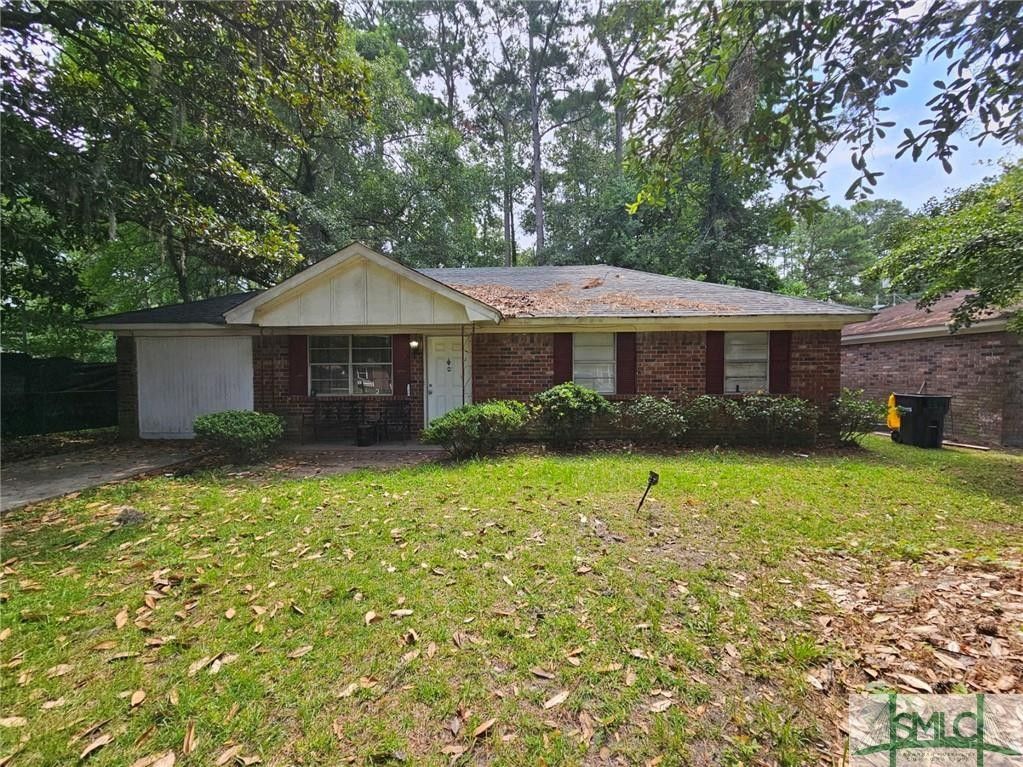 0.16 acres in Chatham County,