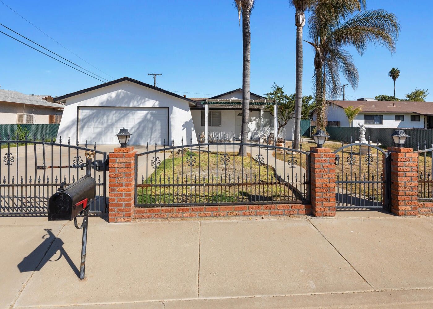 0.22 acres in Kings County, California