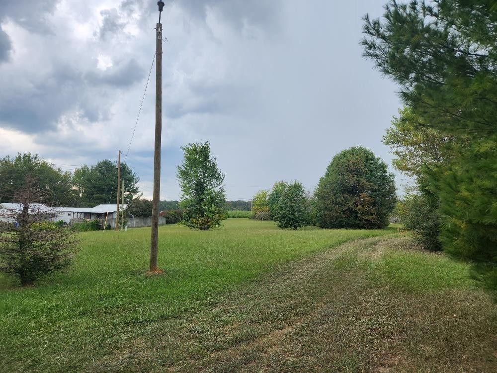 3.3 acres in Warren County, Tennessee