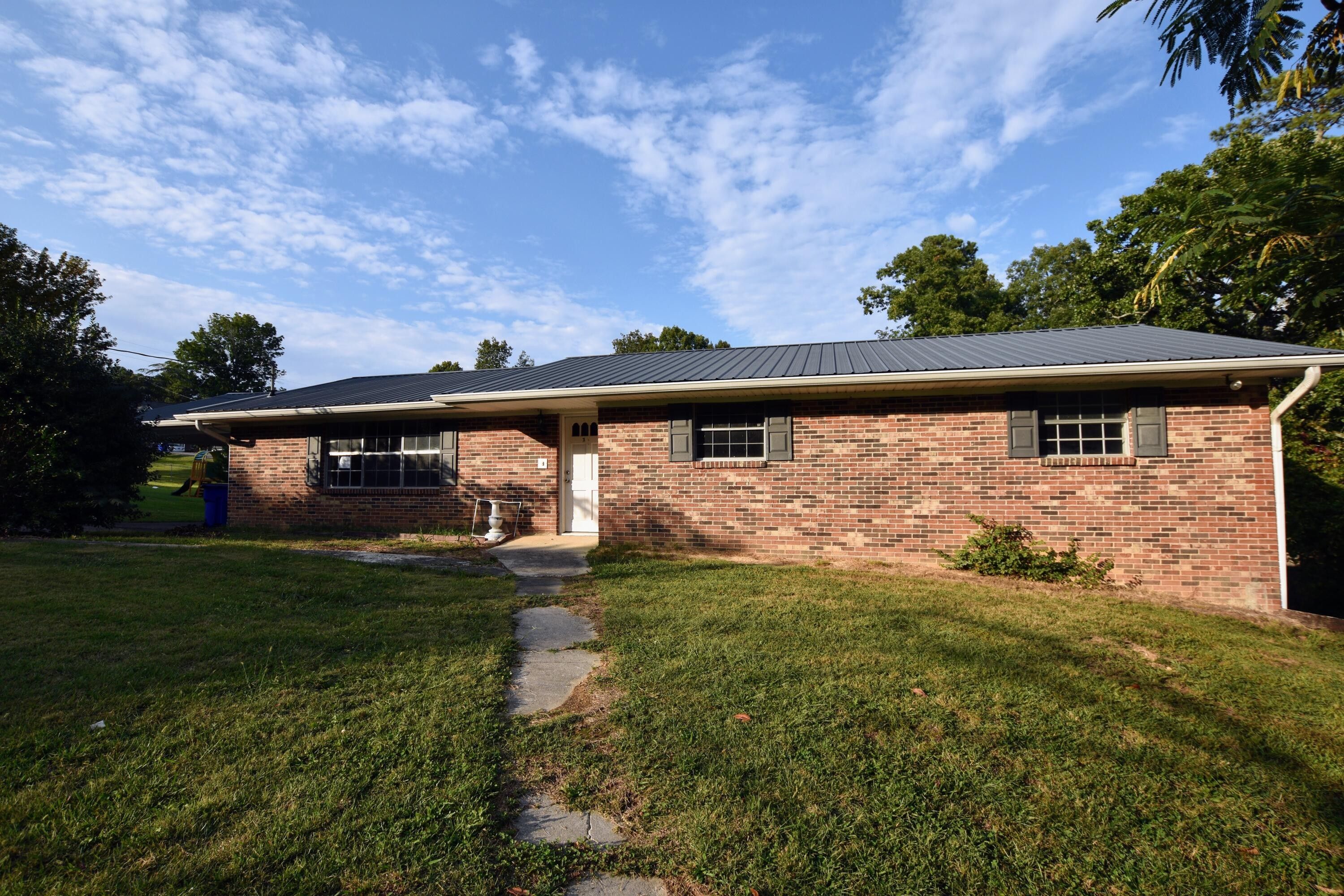 0.36 acres in Bradley County, Tennessee