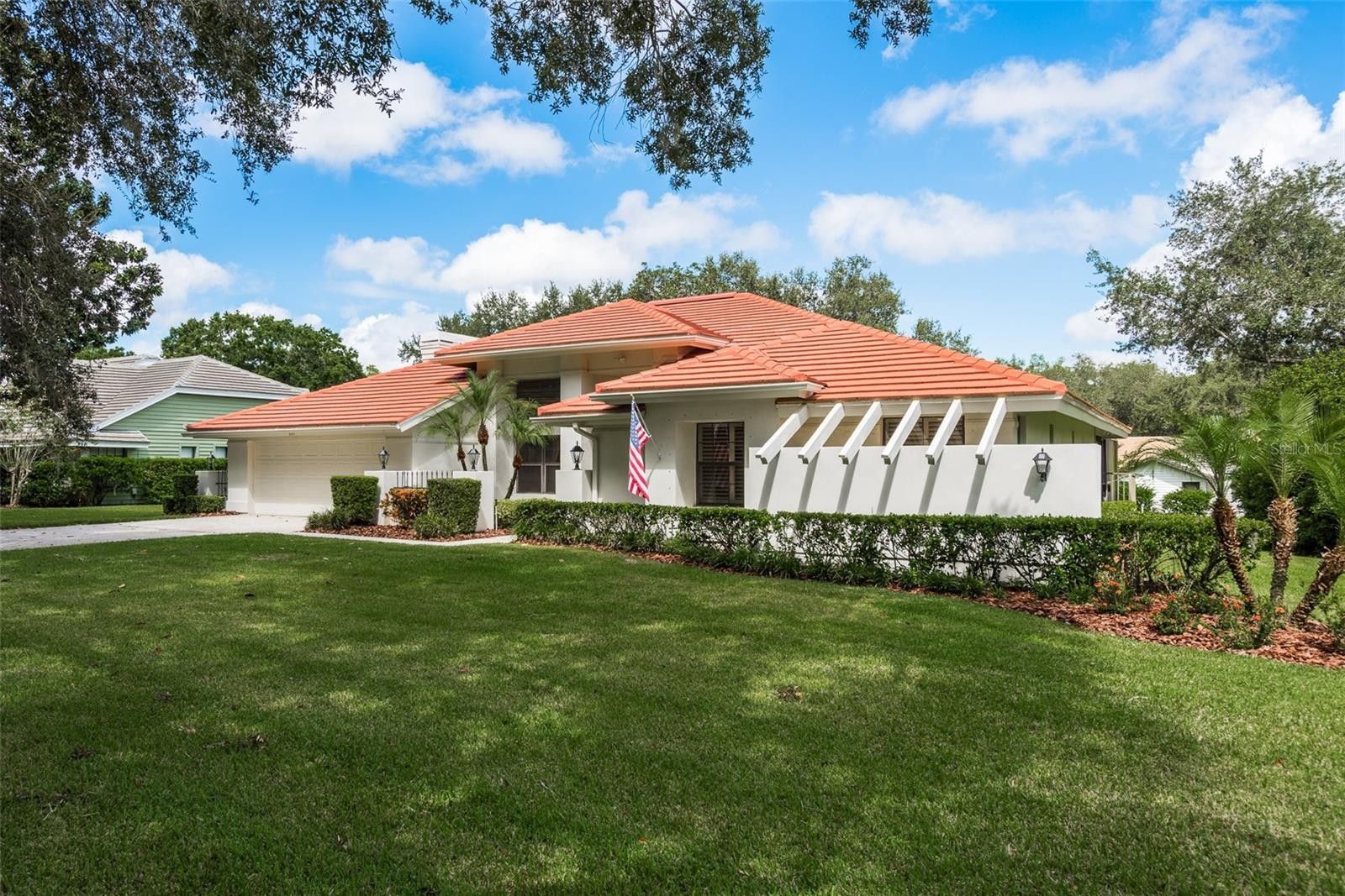 0.4 acres in Pinellas County, Florida