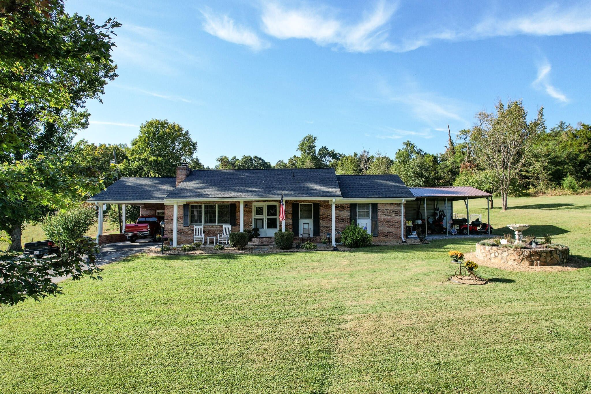 1.14 acres in Greene County, Tennessee