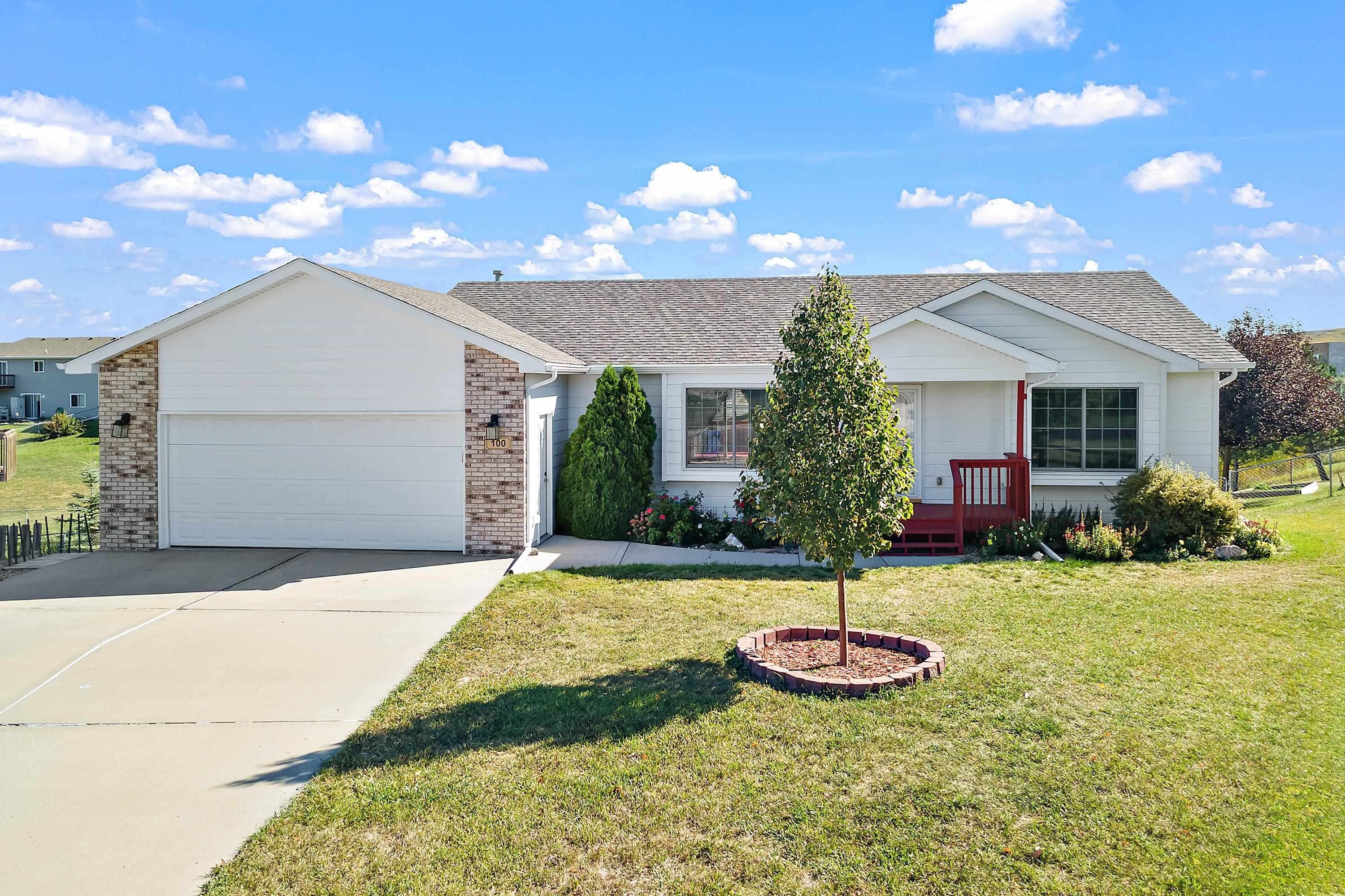 0.29 acres in Pennington County, South Dakota