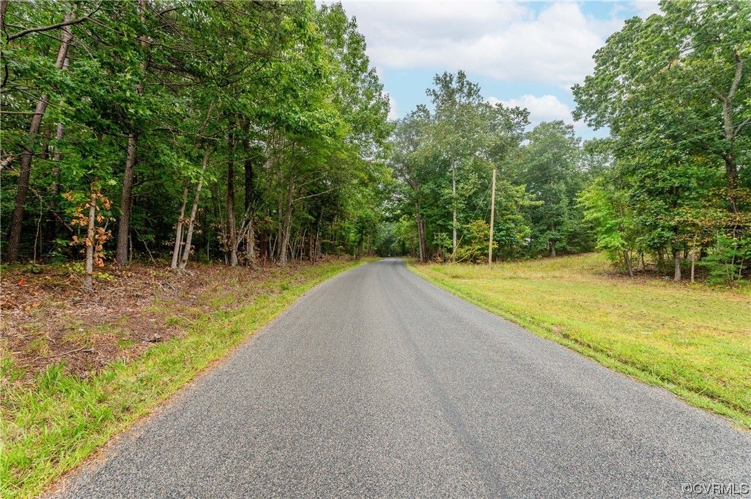 17.32 acres in Goochland County, Virginia