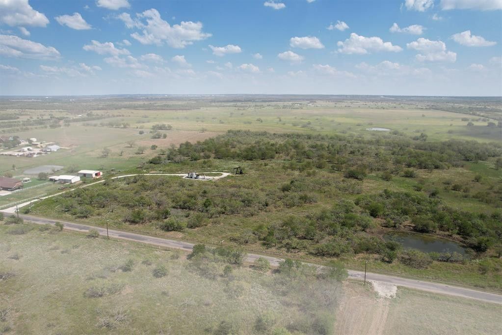 30.32 acres in Grayson County, Texas