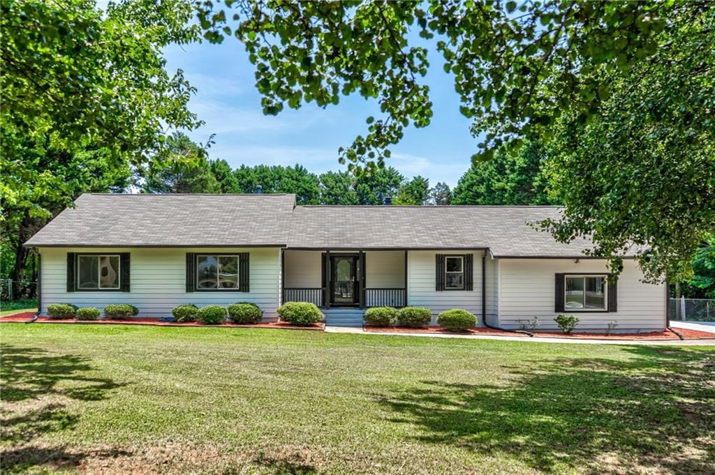 11276 Panhandle Road, Hampton, GA 30228 MLS 7248801