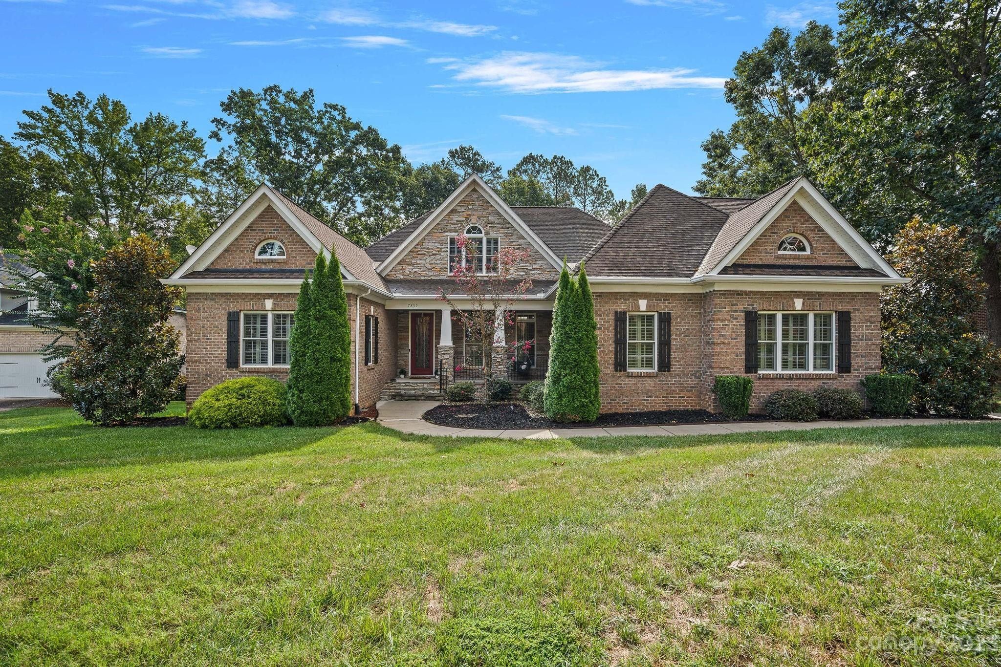 0.34 acres in Lincoln County, North Carolina