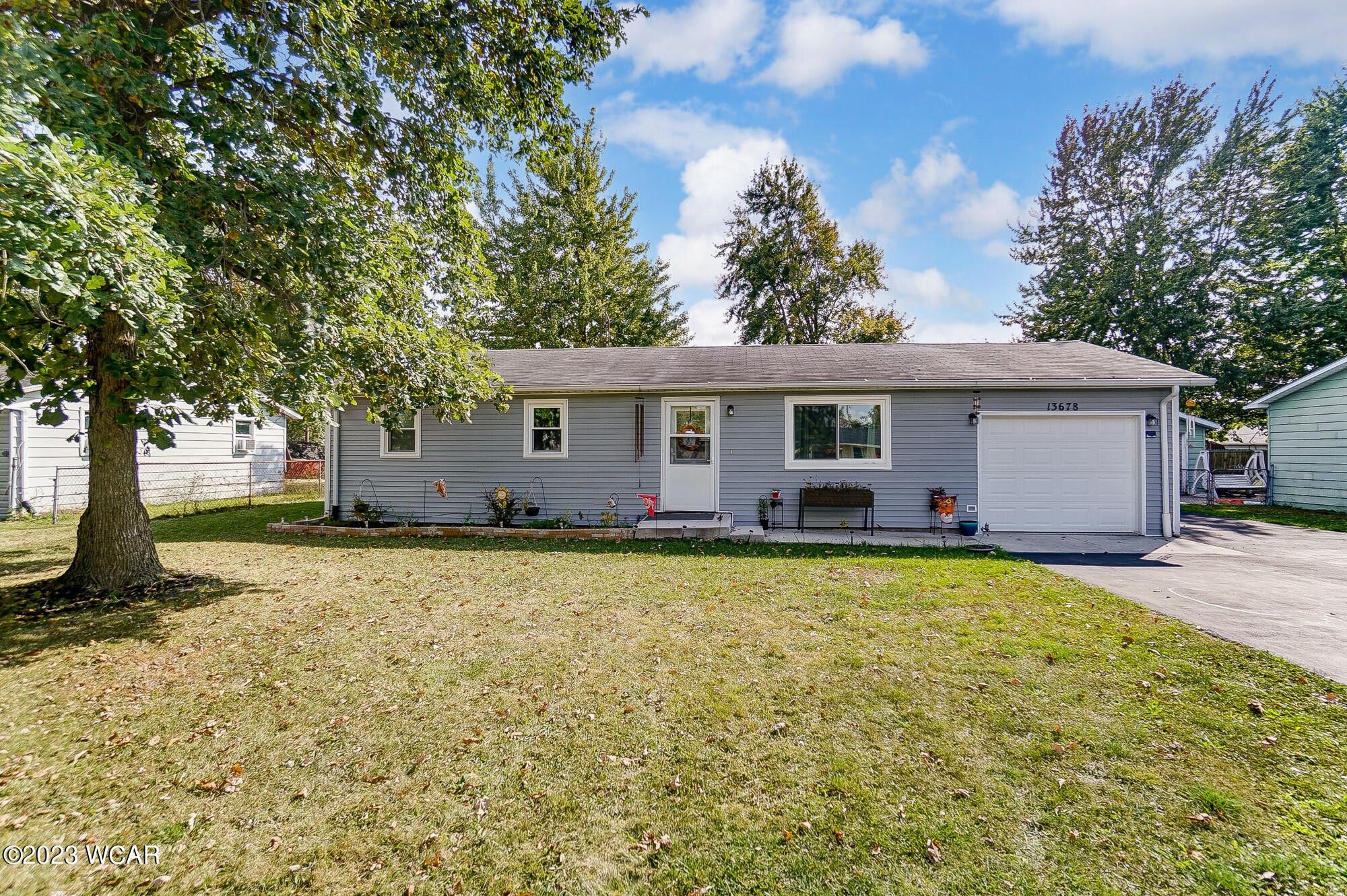 0.31 acres in Paulding County, Ohio