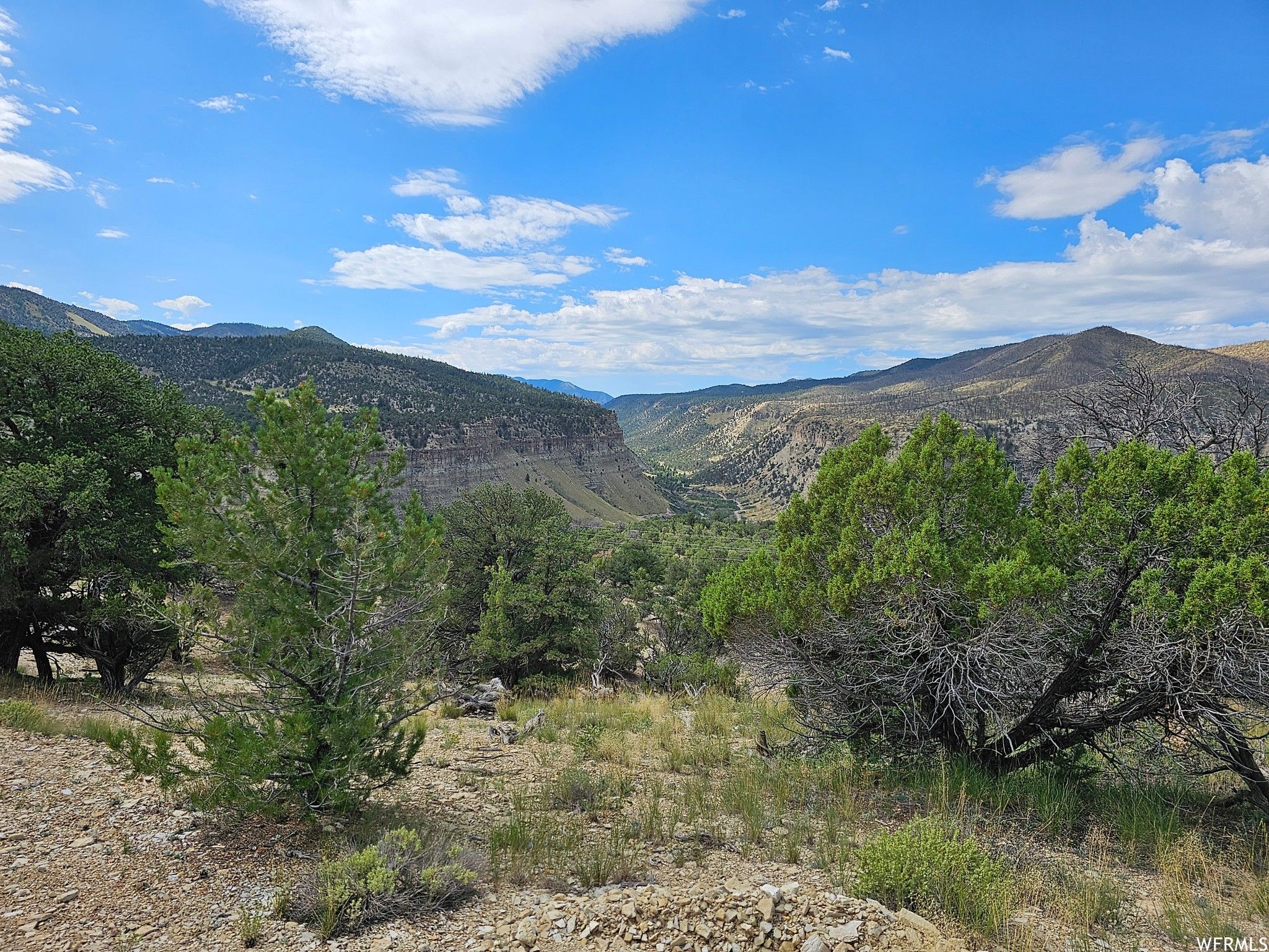 10 acres in Duchesne County, Utah
