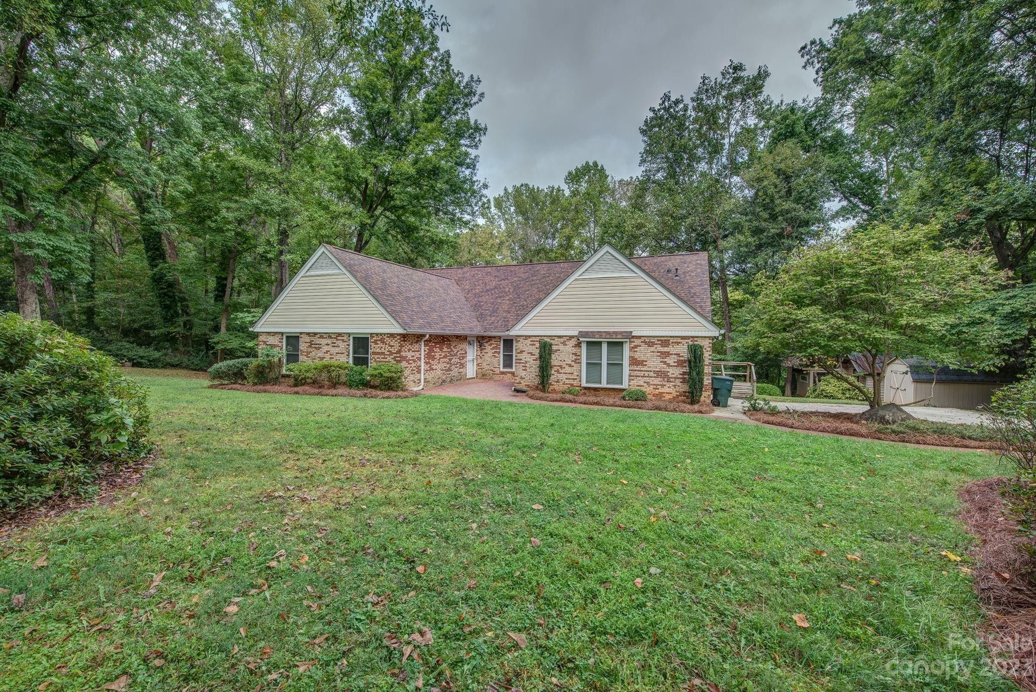 1.32 acres in Gaston County, North Carolina