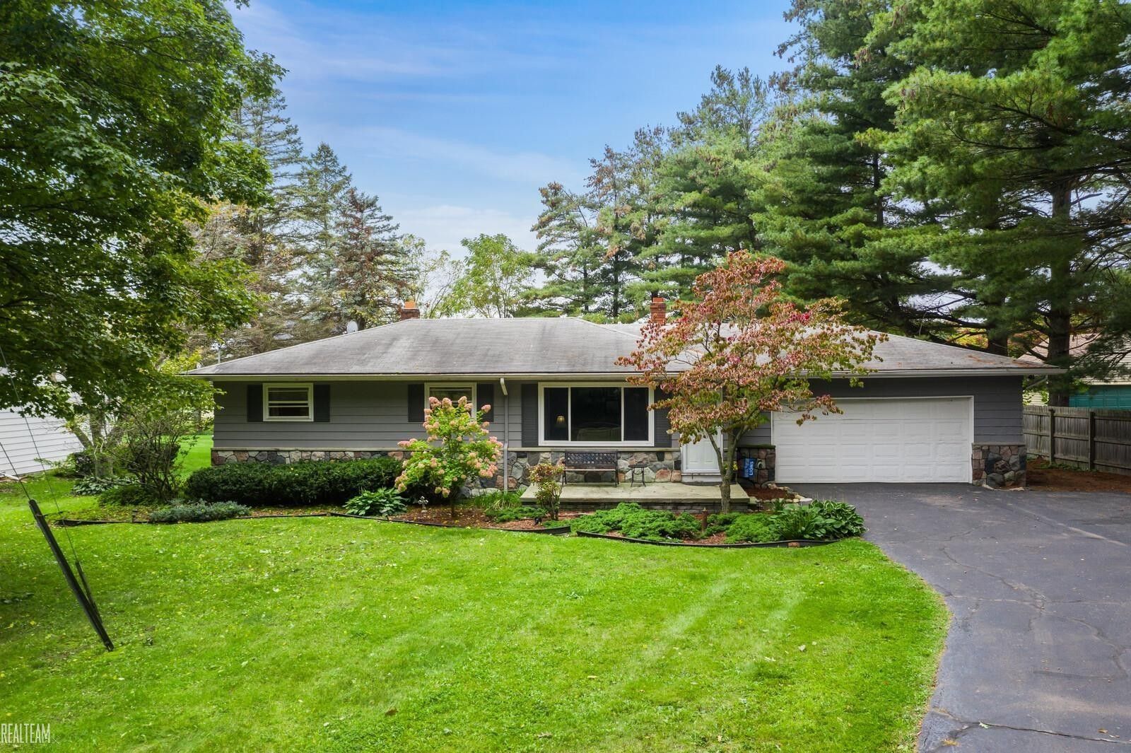 0.35 acres in Oakland County, Michigan