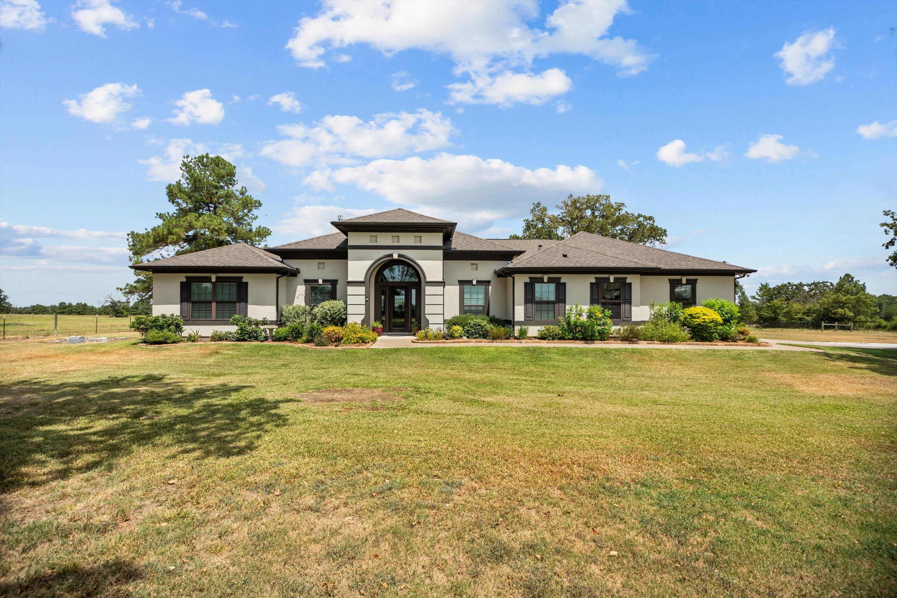1494 Farm to Market Road 2915, Lovelady, TX 75851