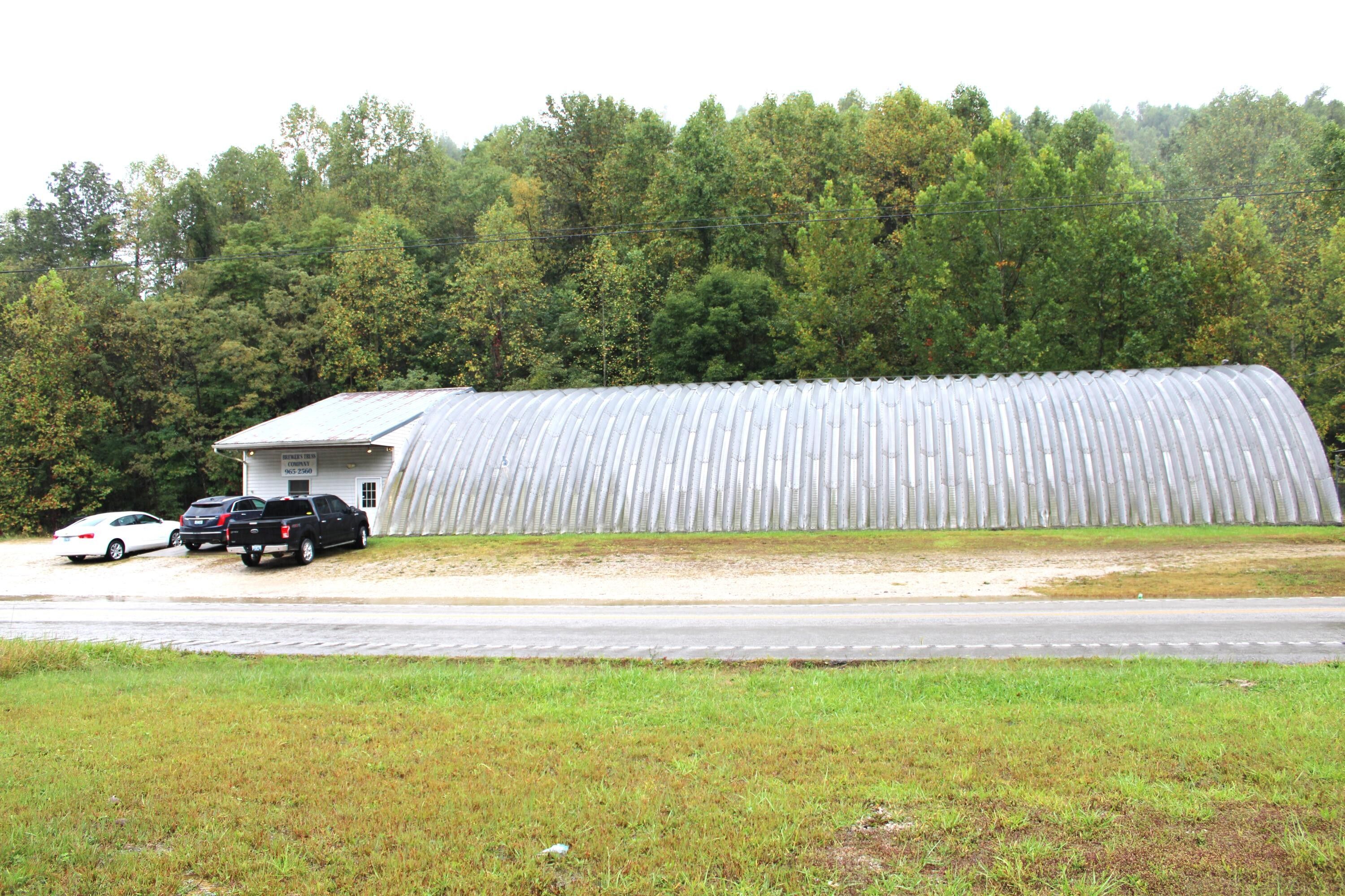 2 acres in Jackson County, Kentucky