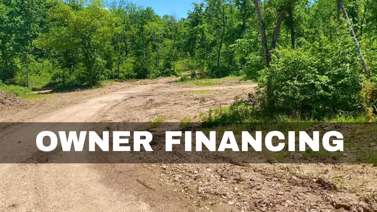 5 acres in Wright County, Missouri