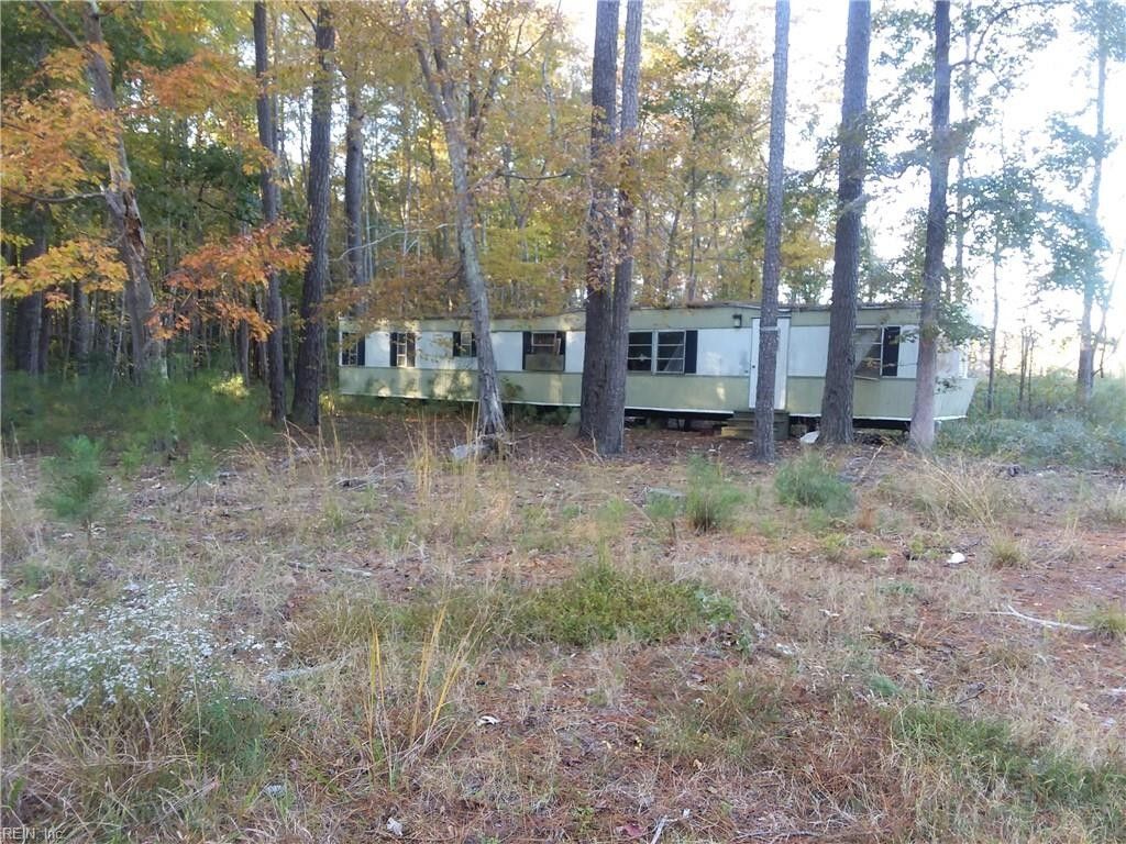 1 acres in Mathews County, Virginia