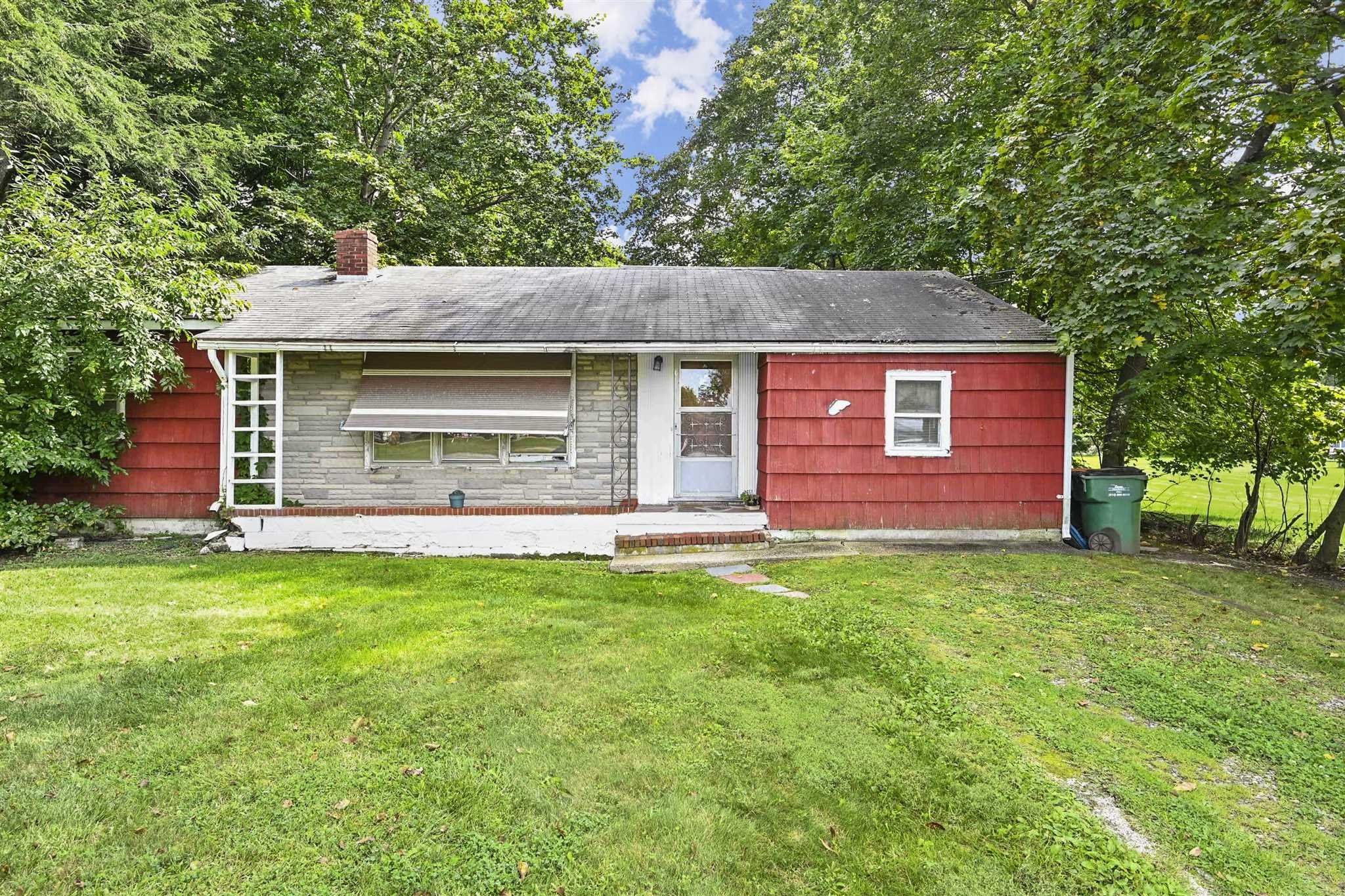 0.33 acres in Dutchess County, New York