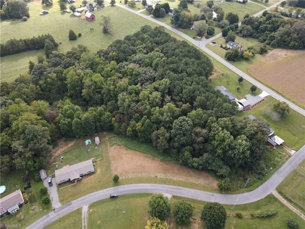 1.91 acres in Yadkin County, North Carolina