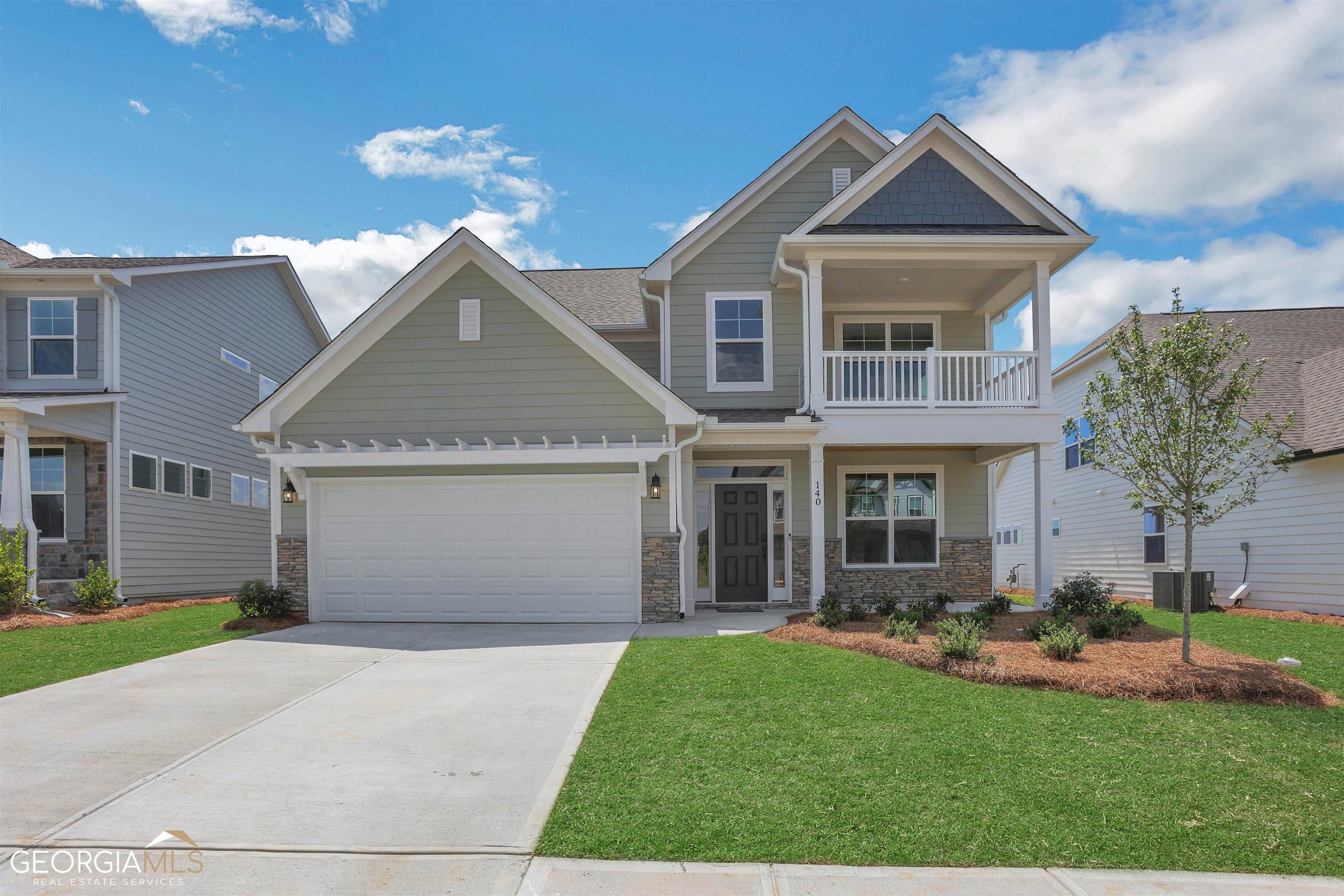 0.16 acres in Jackson County,