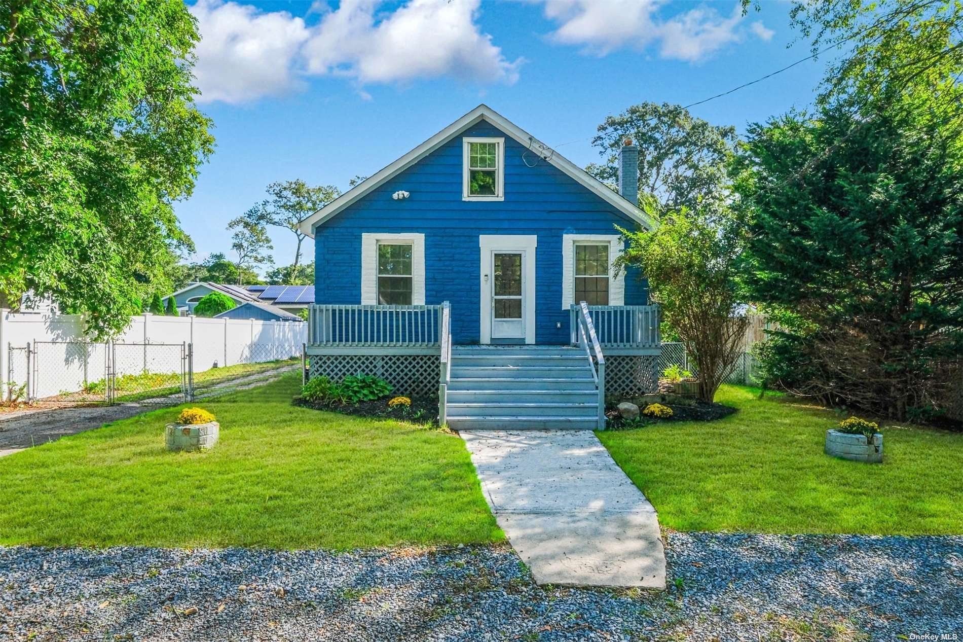 0.14 acres in Suffolk County, New York