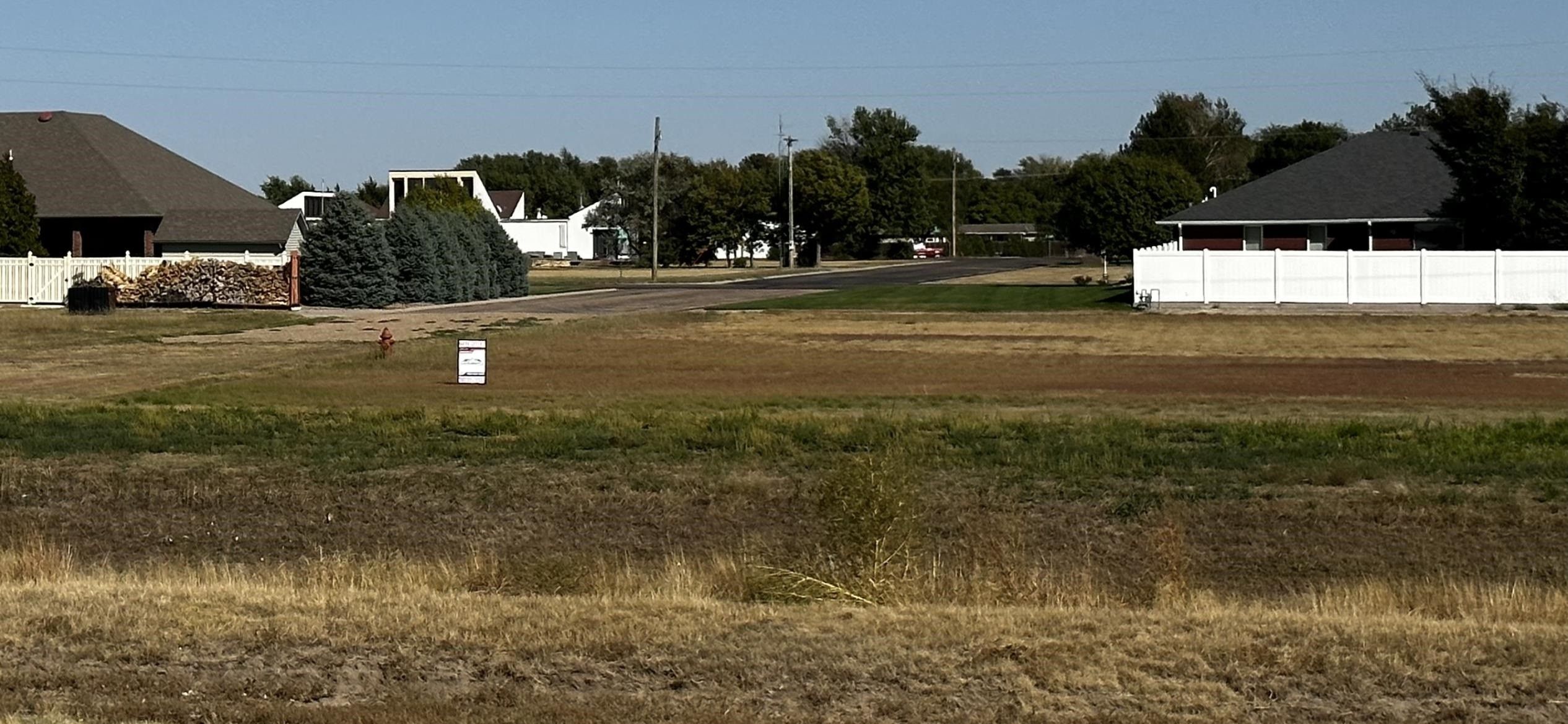 0.38 acres in Logan County, Kansas