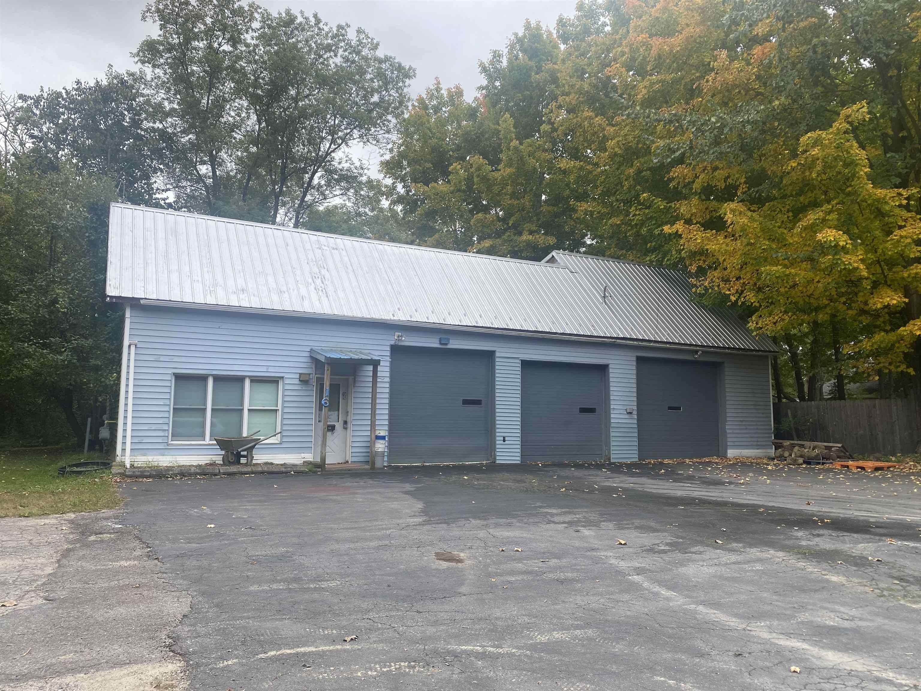 0.52 acres in Saint Lawrence County, New York