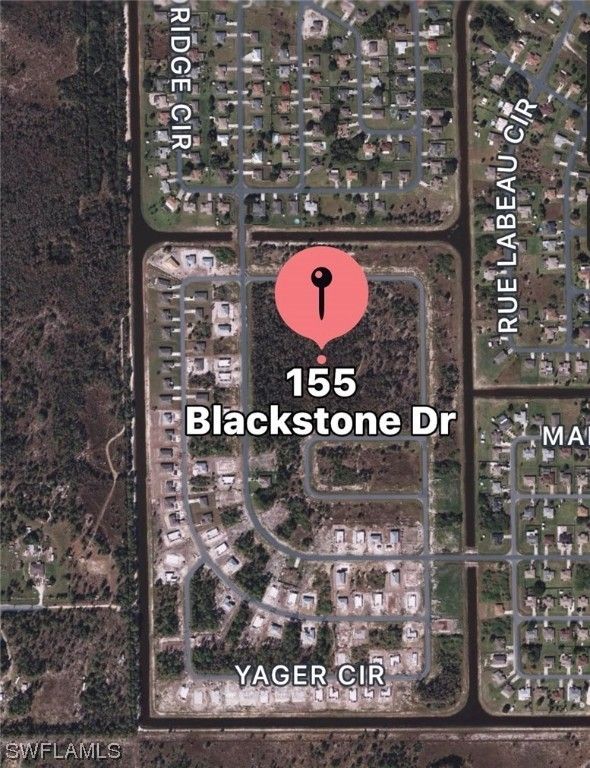 8 acres in Lee County, Florida