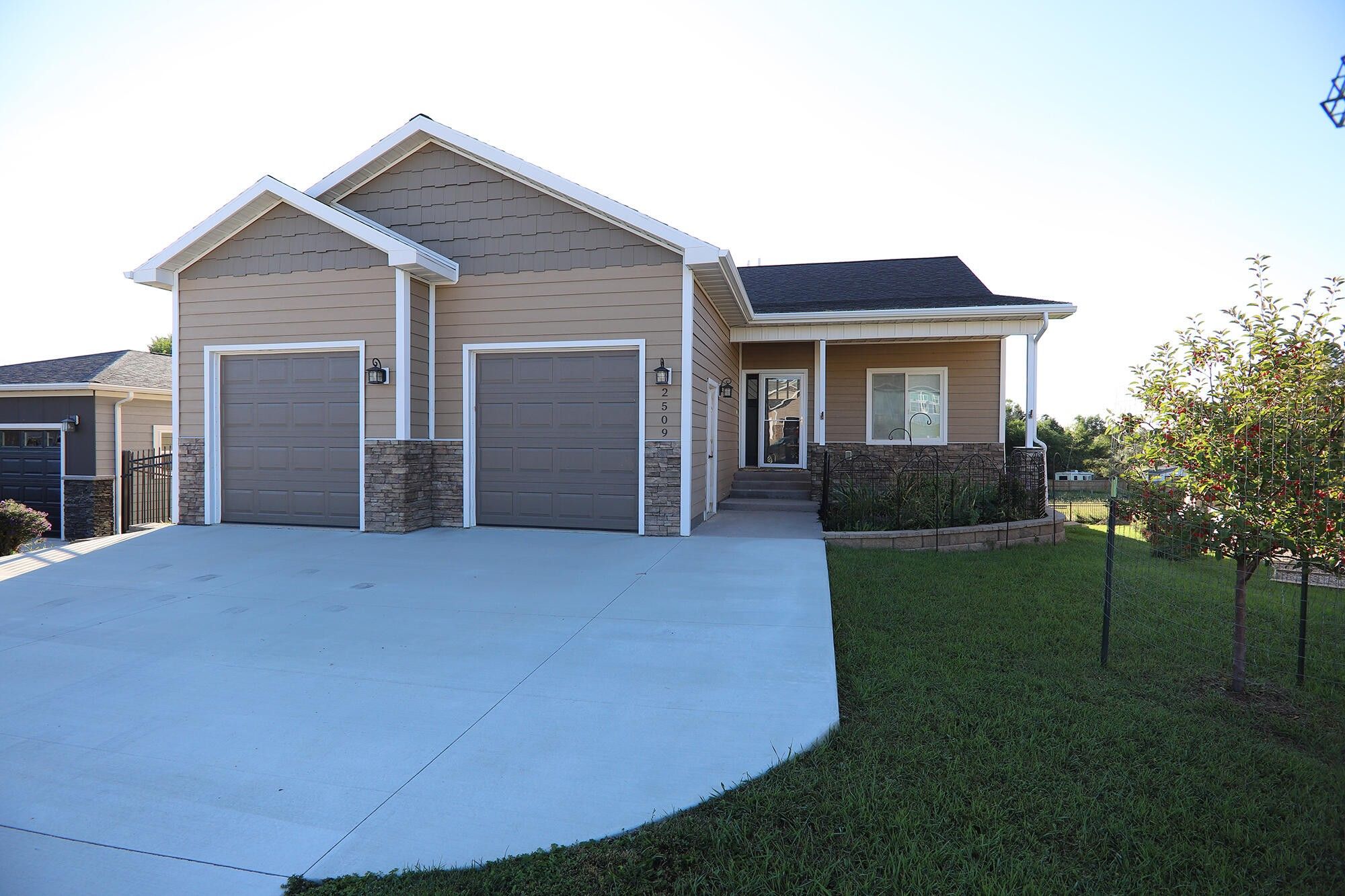 0.33 acres in Sheridan County, Wyoming