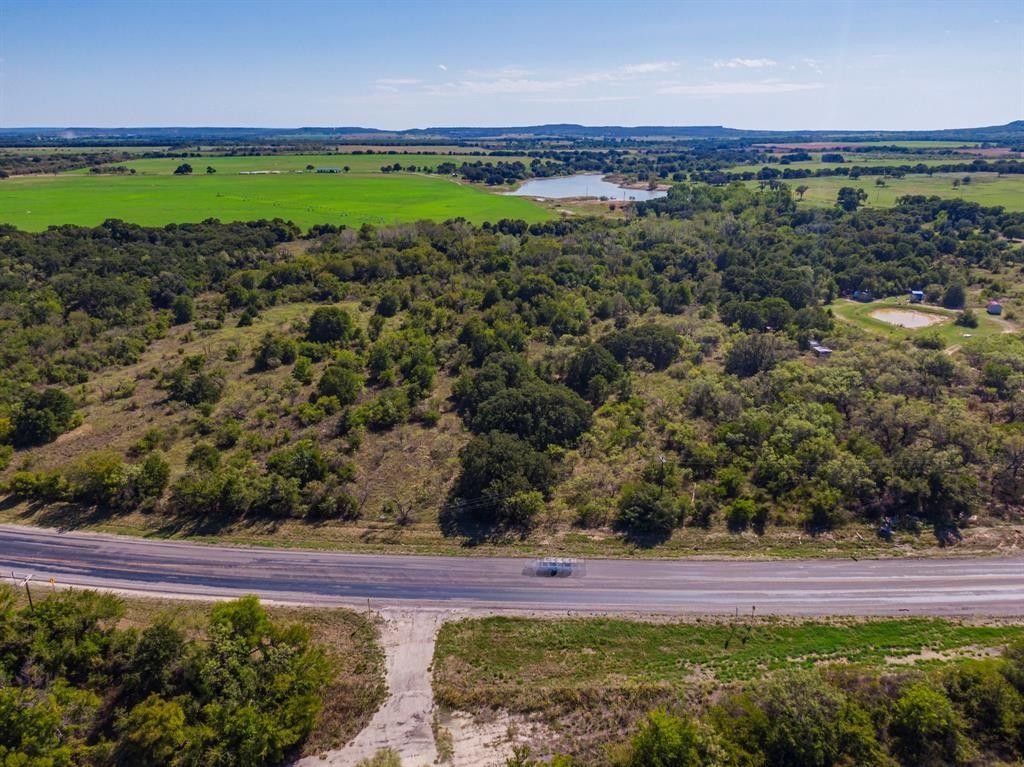 7.46 acres in Eastland County, Texas