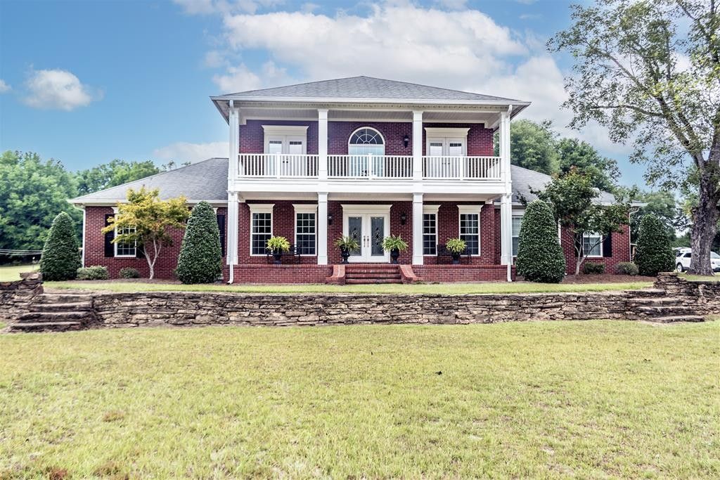 110.22 acres in Stewart County,