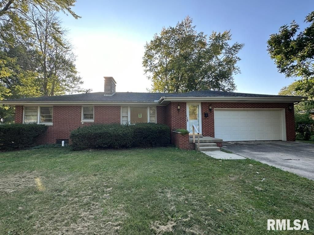 0.43 acres in Macon County, Illinois