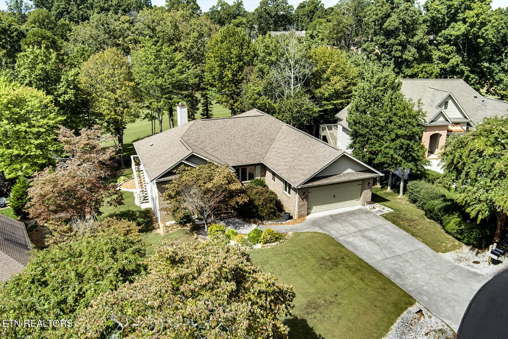 0.3 acres in Loudon County, Tennessee