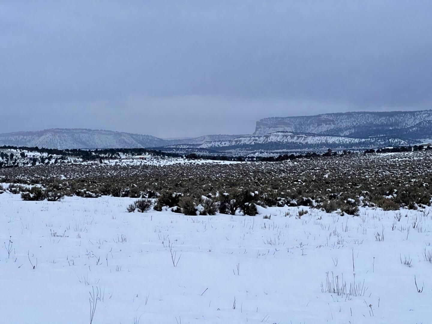 10 acres in Sandoval County, New Mexico