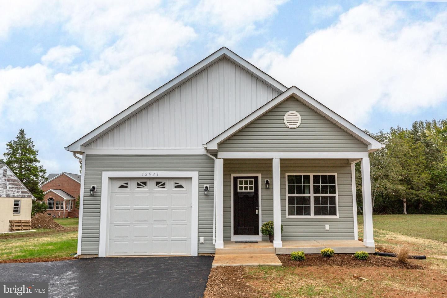 0.34 acres in Spotsylvania County, Virginia