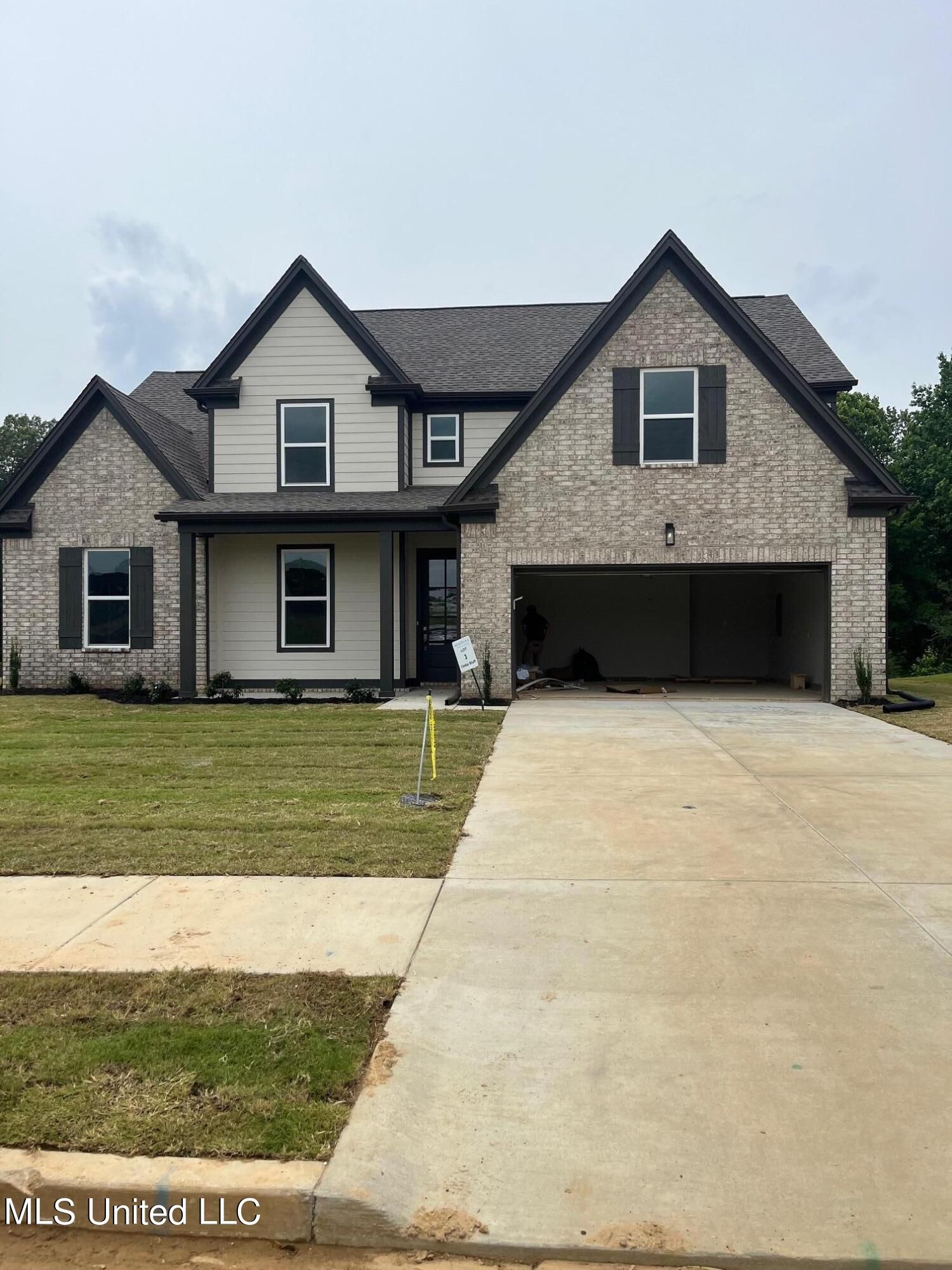 0.25 acres in Attala County, Mississippi