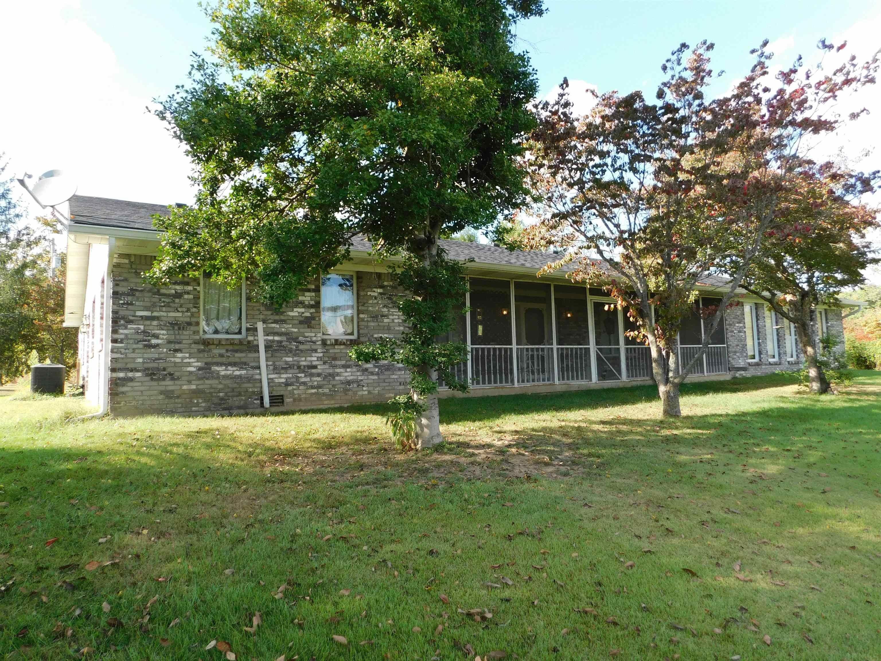 17.14 acres in Clark County, Indiana