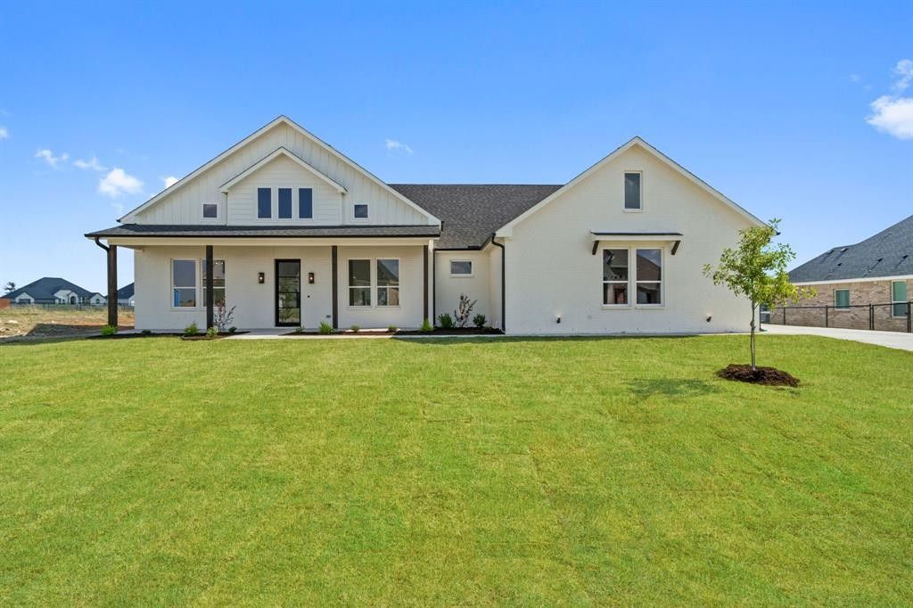 9529 Wildcat Ridge, Godley, TX 76044 MLS 20444090